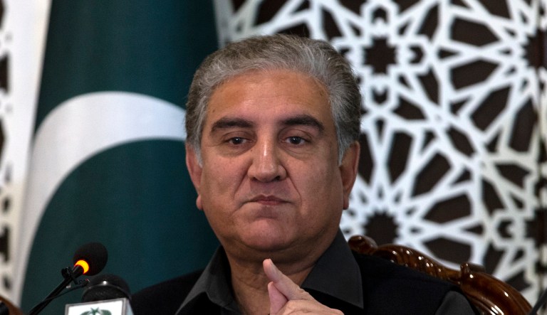 Force Pakistan to close Taliban sanctuaries with a deadline