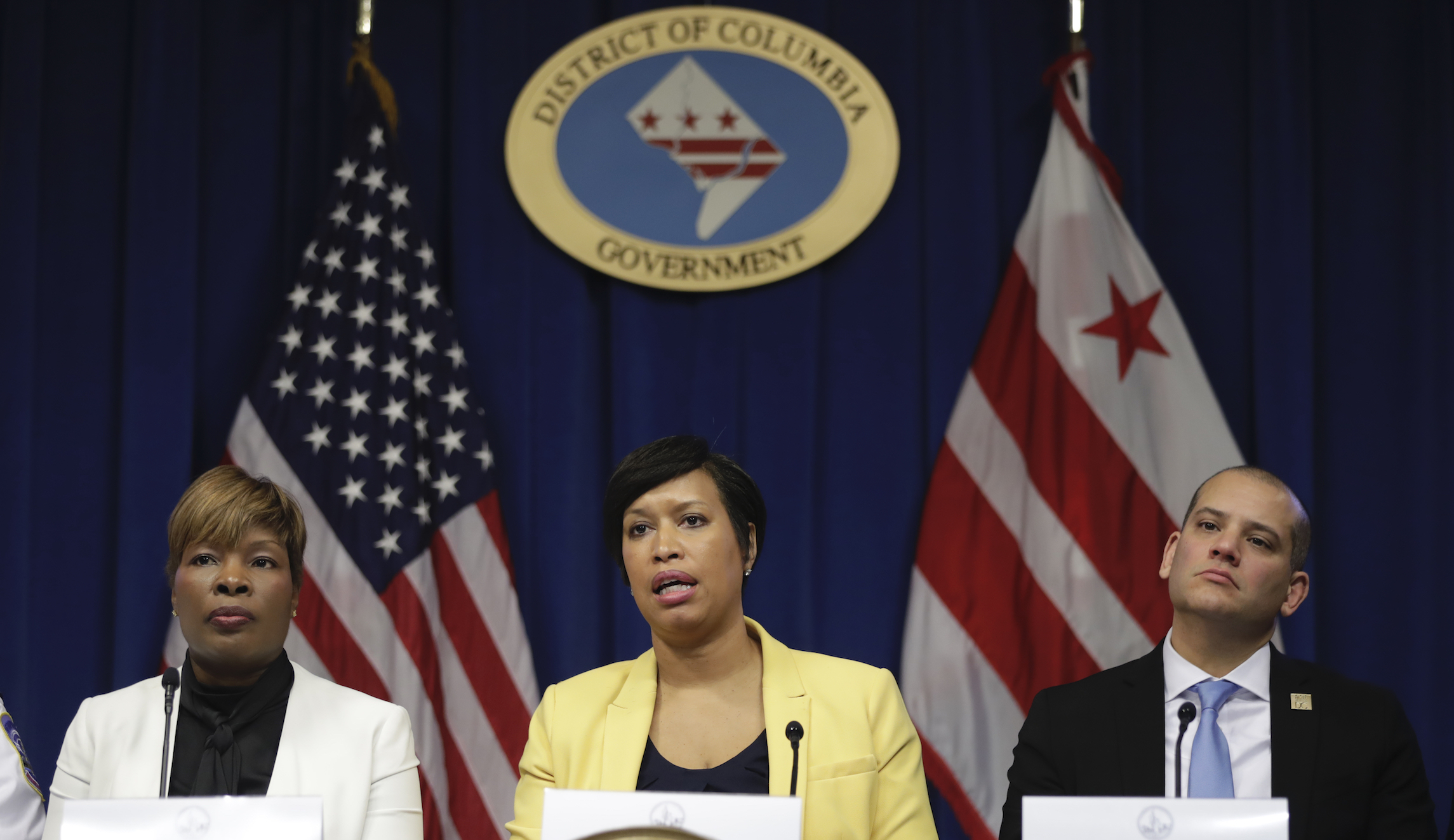 DC extends stay-at-home order to June 8