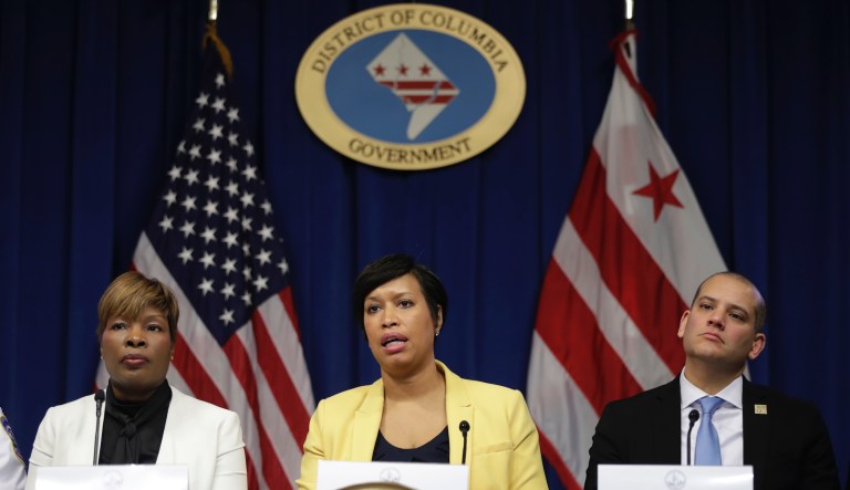 DC inmate dies of coronavirus as city faces class-action lawsuit over jail conditions