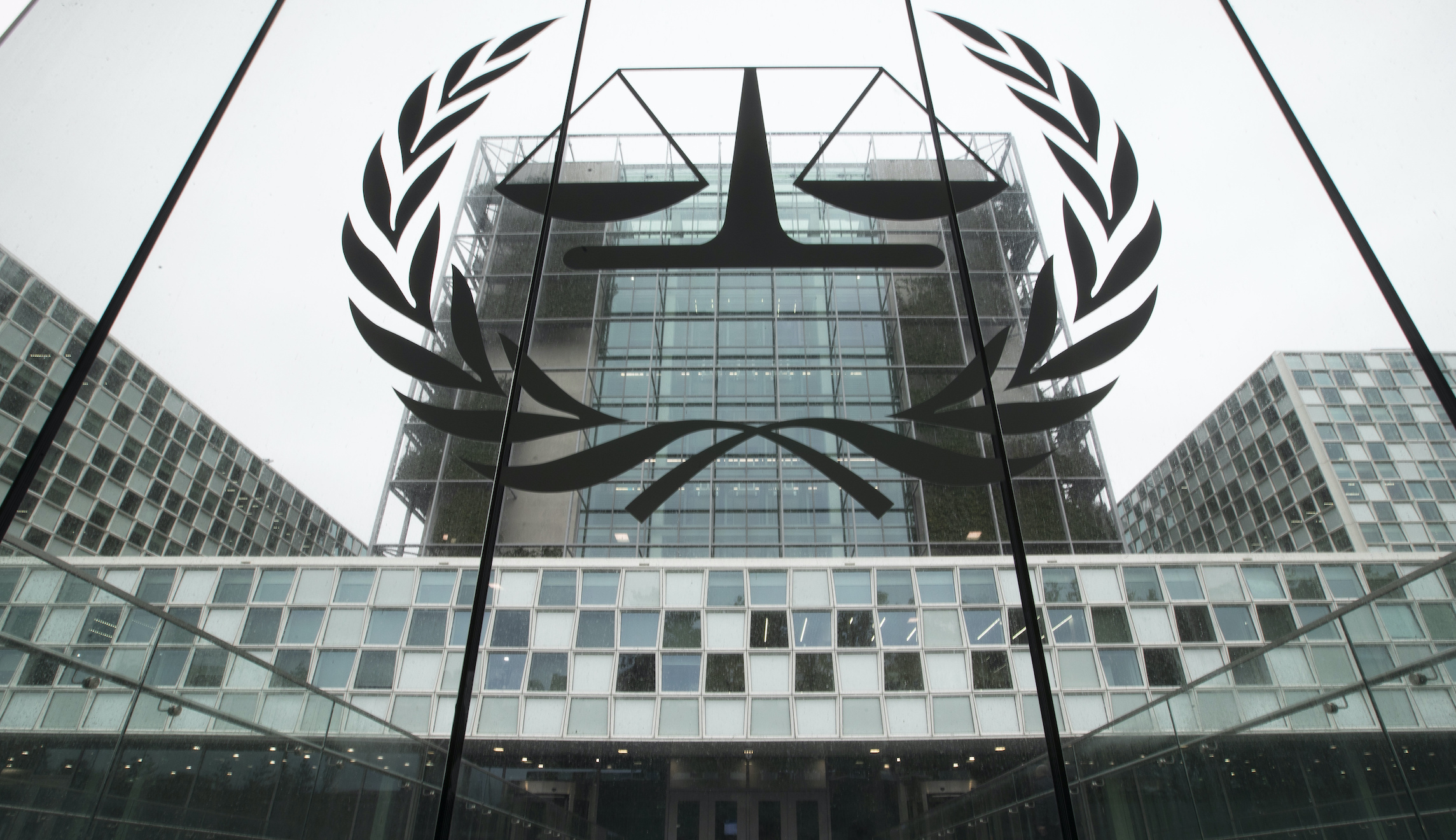 Trump moves to protect service members from International Criminal Court