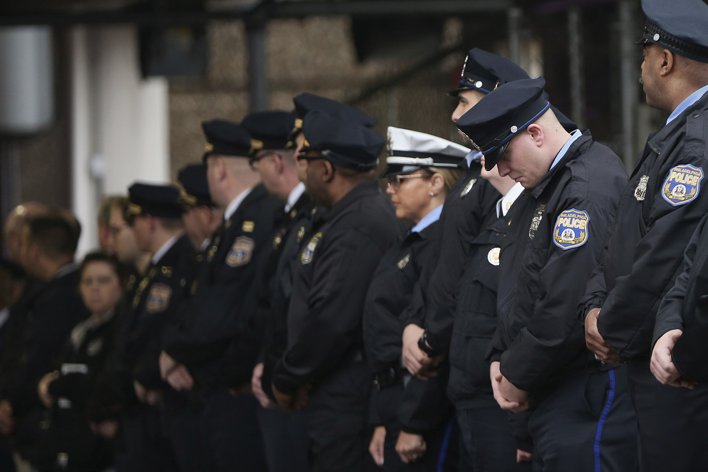 Cop-killing could have been avoided if not for Philadelphia’s liberal district attorney