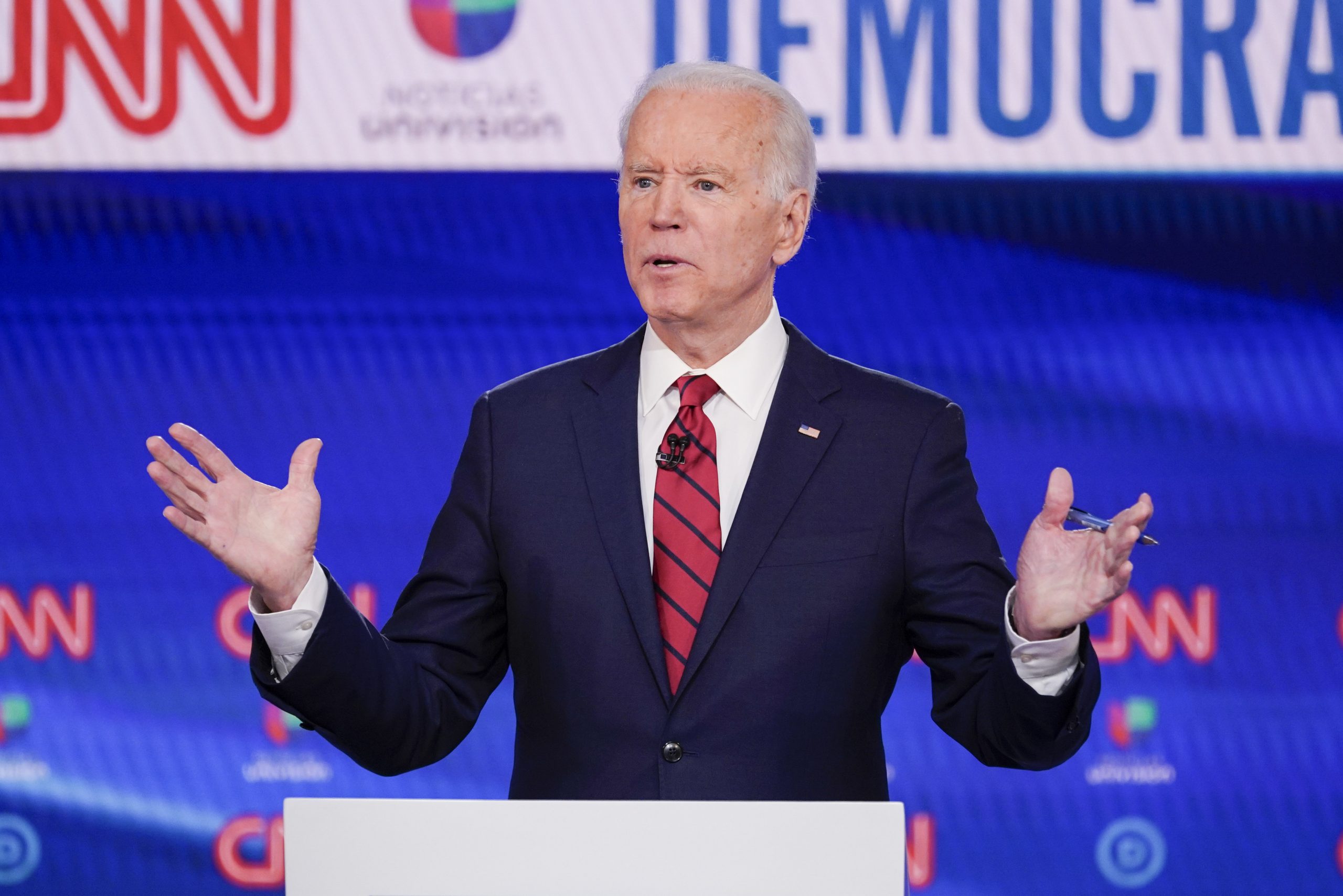 Washington Post fact-checker attacks people for quoting Joe Biden verbatim