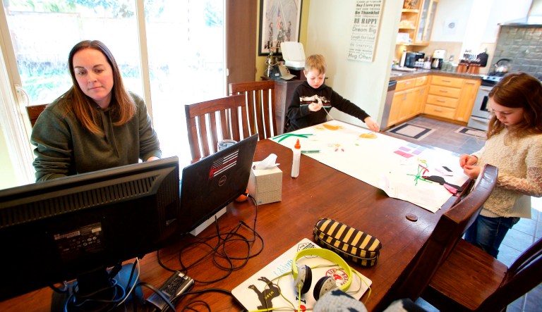 Bring education into the 21st century with flexibility for families