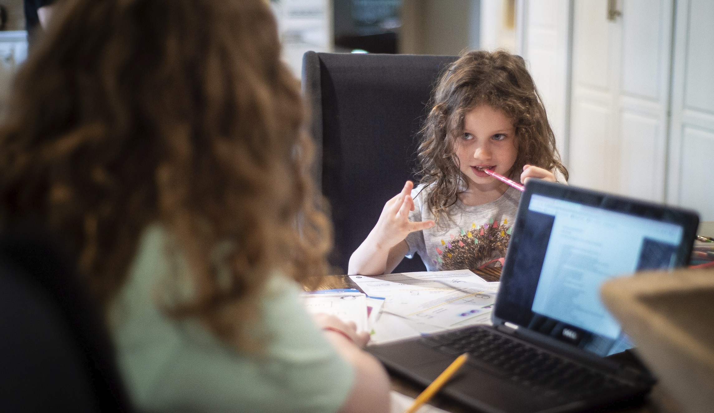 We’re all home-schoolers now. Let’s learn from home-schooler experience