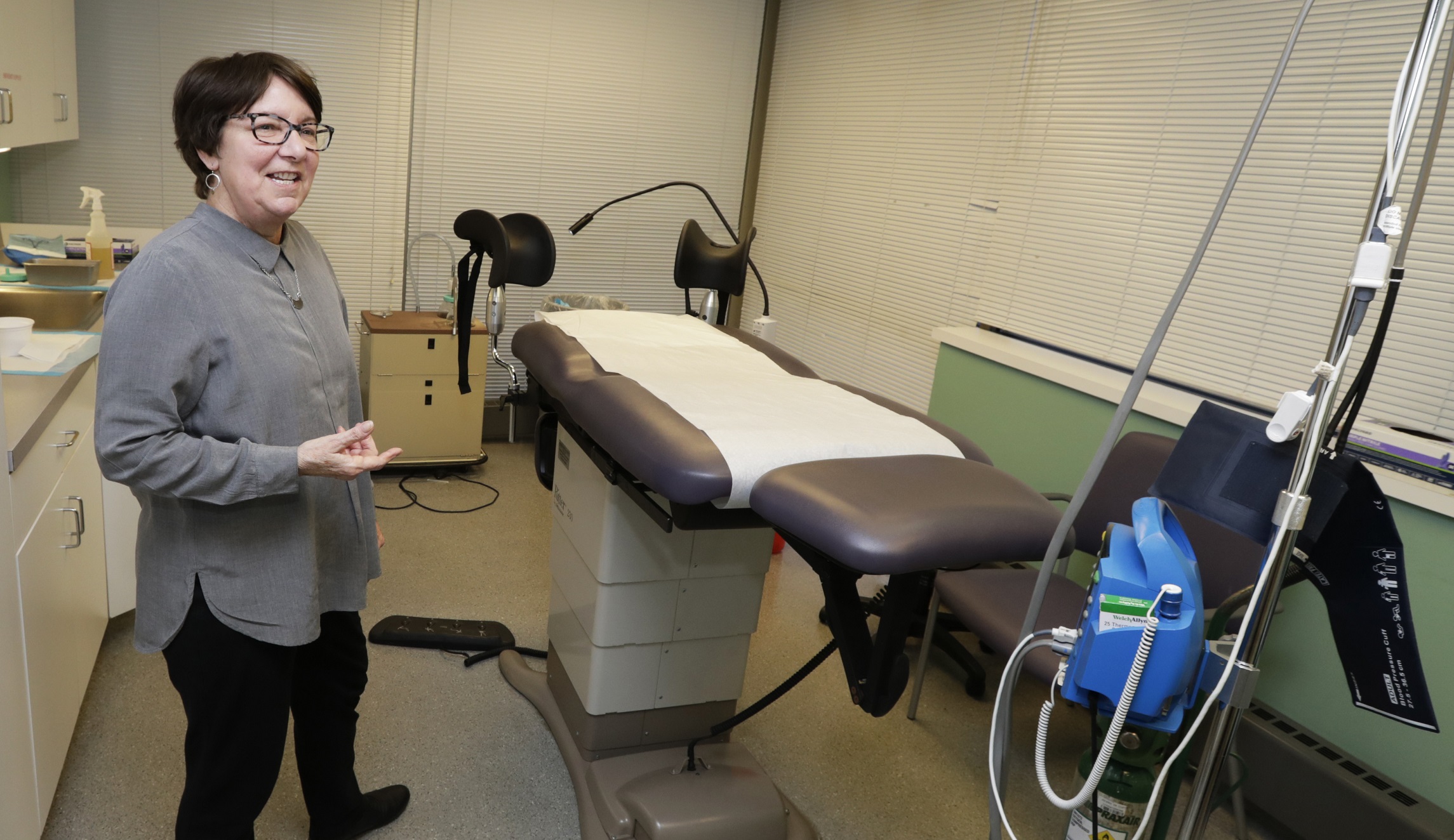 Abortion providers defy state bans on elective procedures during coronavirus pandemic