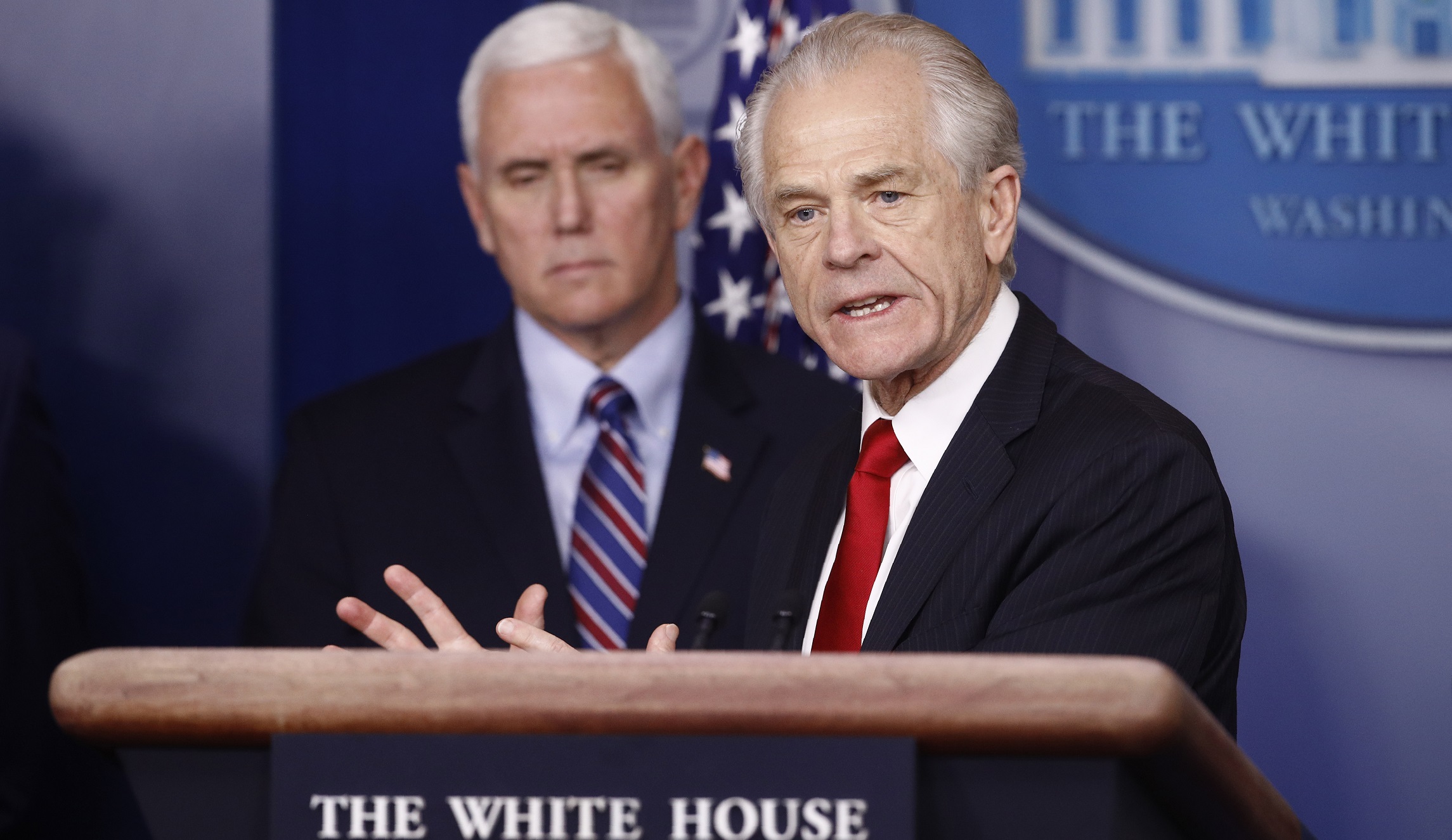 ‘Buy American’ coronavirus executive order would hurt the US