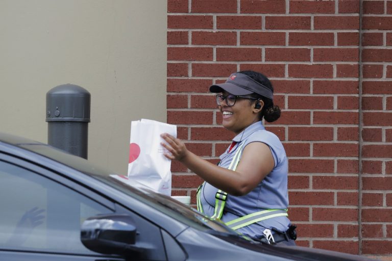 Chick-fil-A limits sauces to customers as some restaurants face shortages