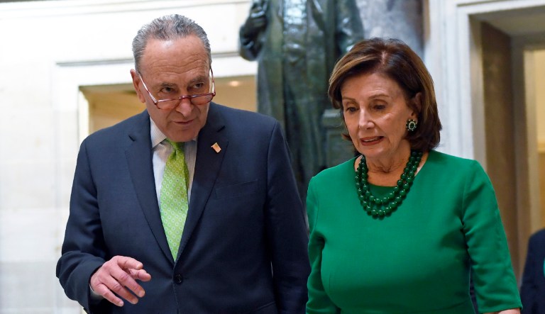 Liberals putting environmental progress before human suffering