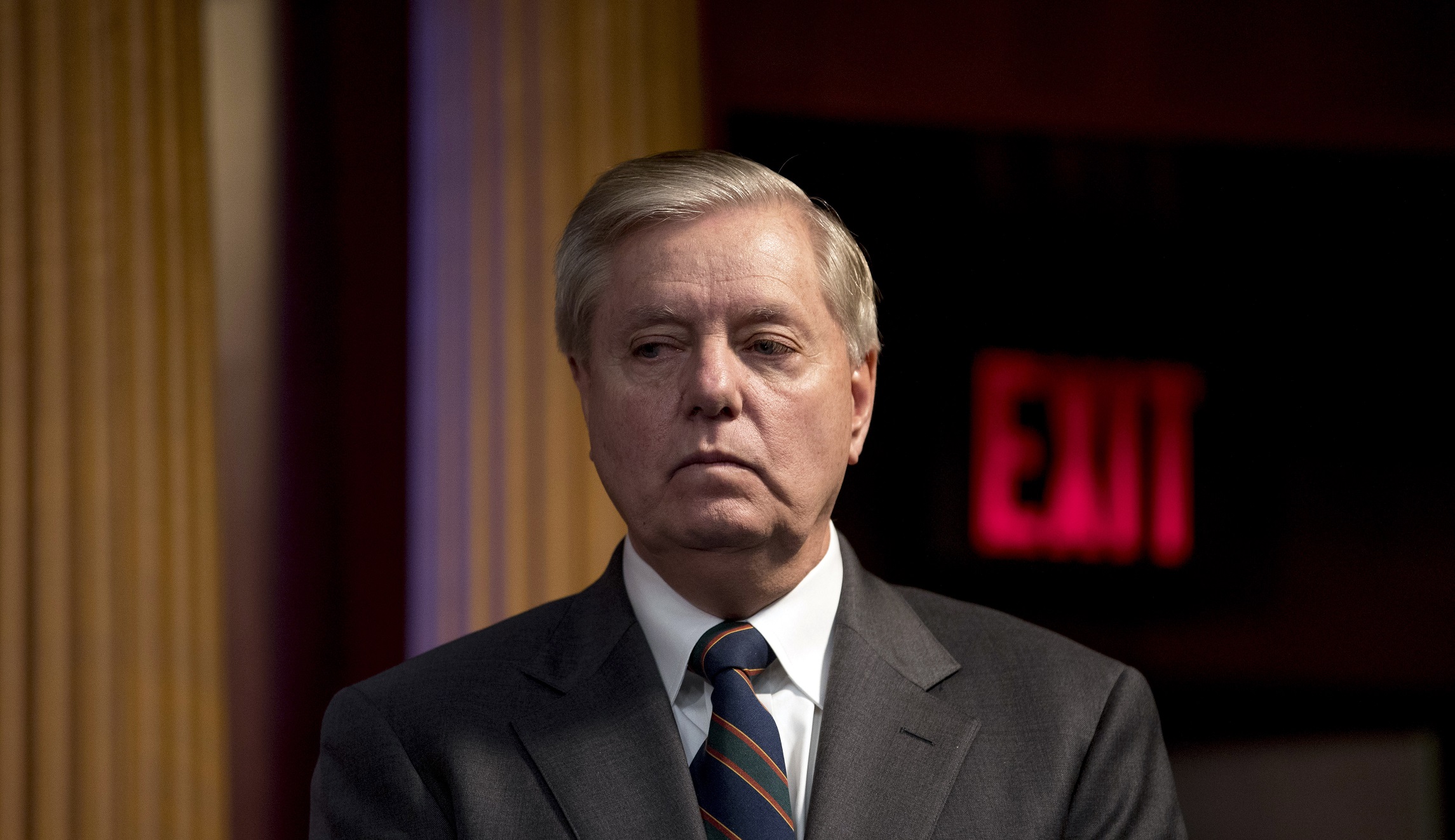 Now is no time for silly China messaging bills