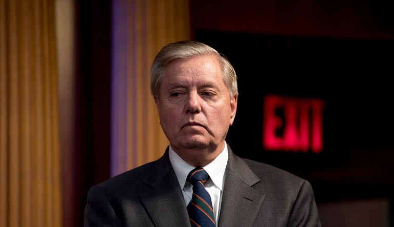 Now is no time for silly China messaging bills