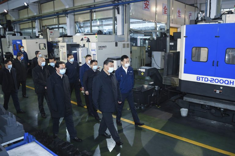 Yet another country flags cache of defective Chinese-manufactured medical equipment