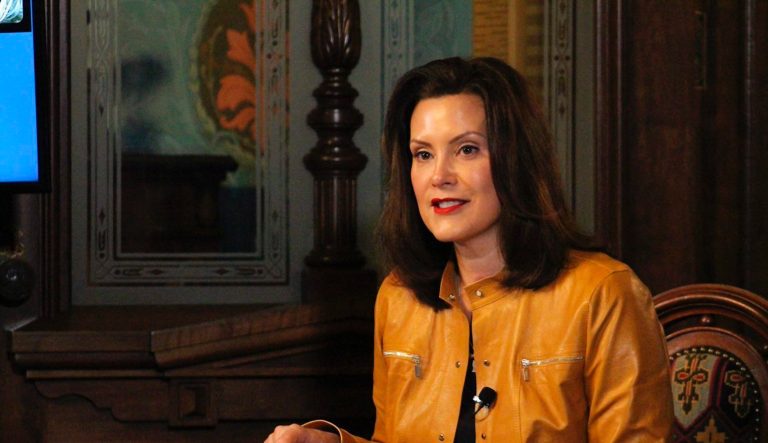 Athletic association defies Whitmer's request for two-week pause to youth sports