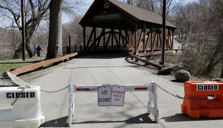 Can states restrict travelers from other states?