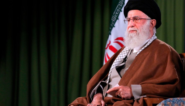 Rep. Bryan Steil: Don’t take our eyes off Iran