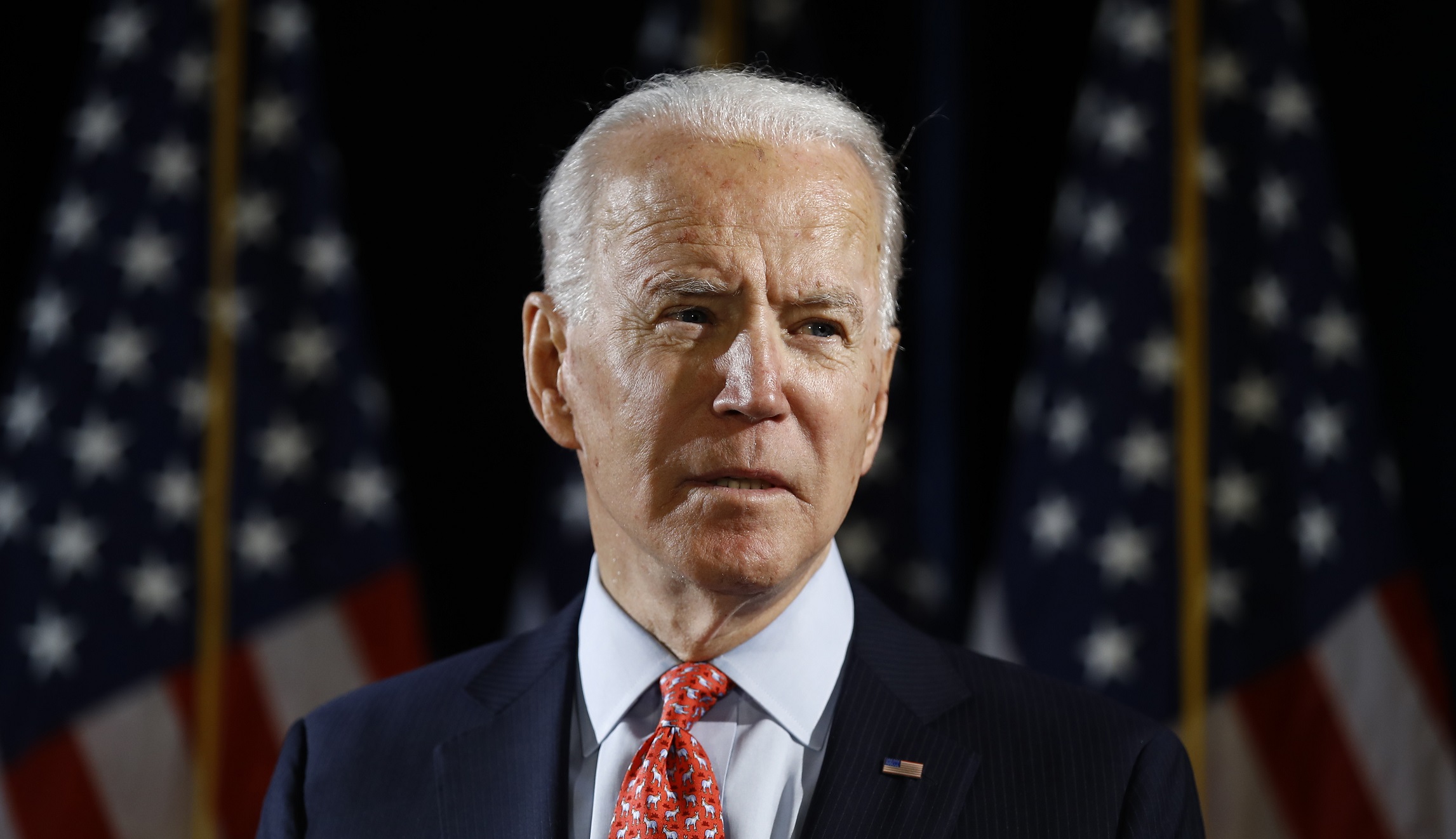 Pro-Trump PAC files public records request to access Biden archives