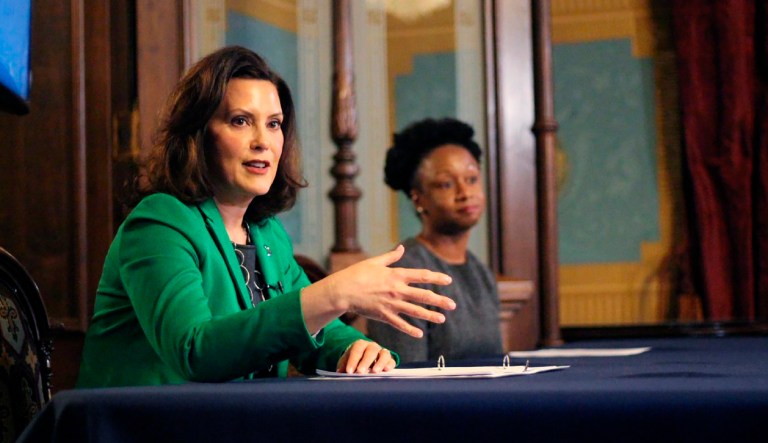 Auditor general investigating COVID-19 deaths in Michigan nursing homes