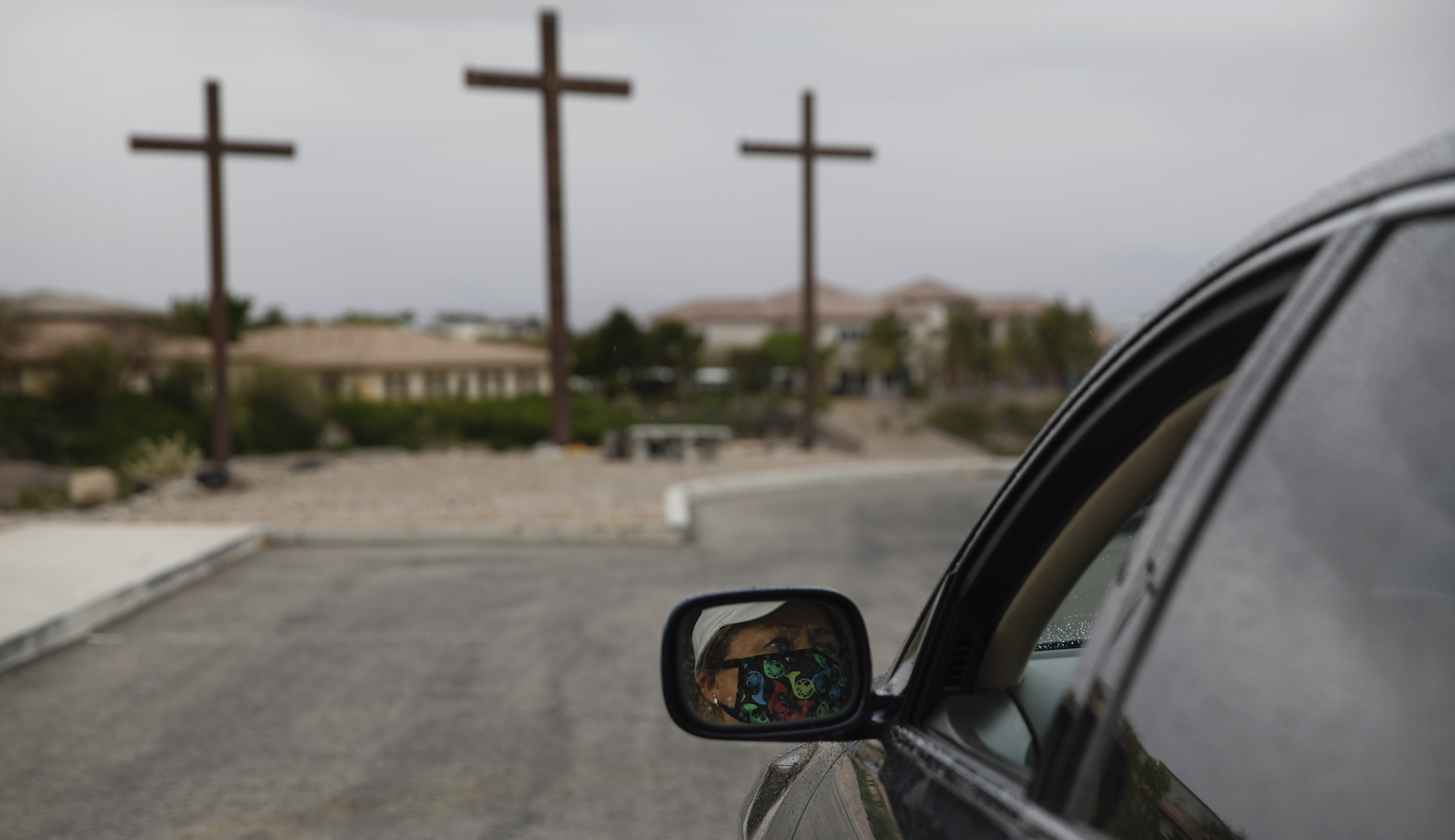 Southern Baptists drop ‘southern’ over racial connotations