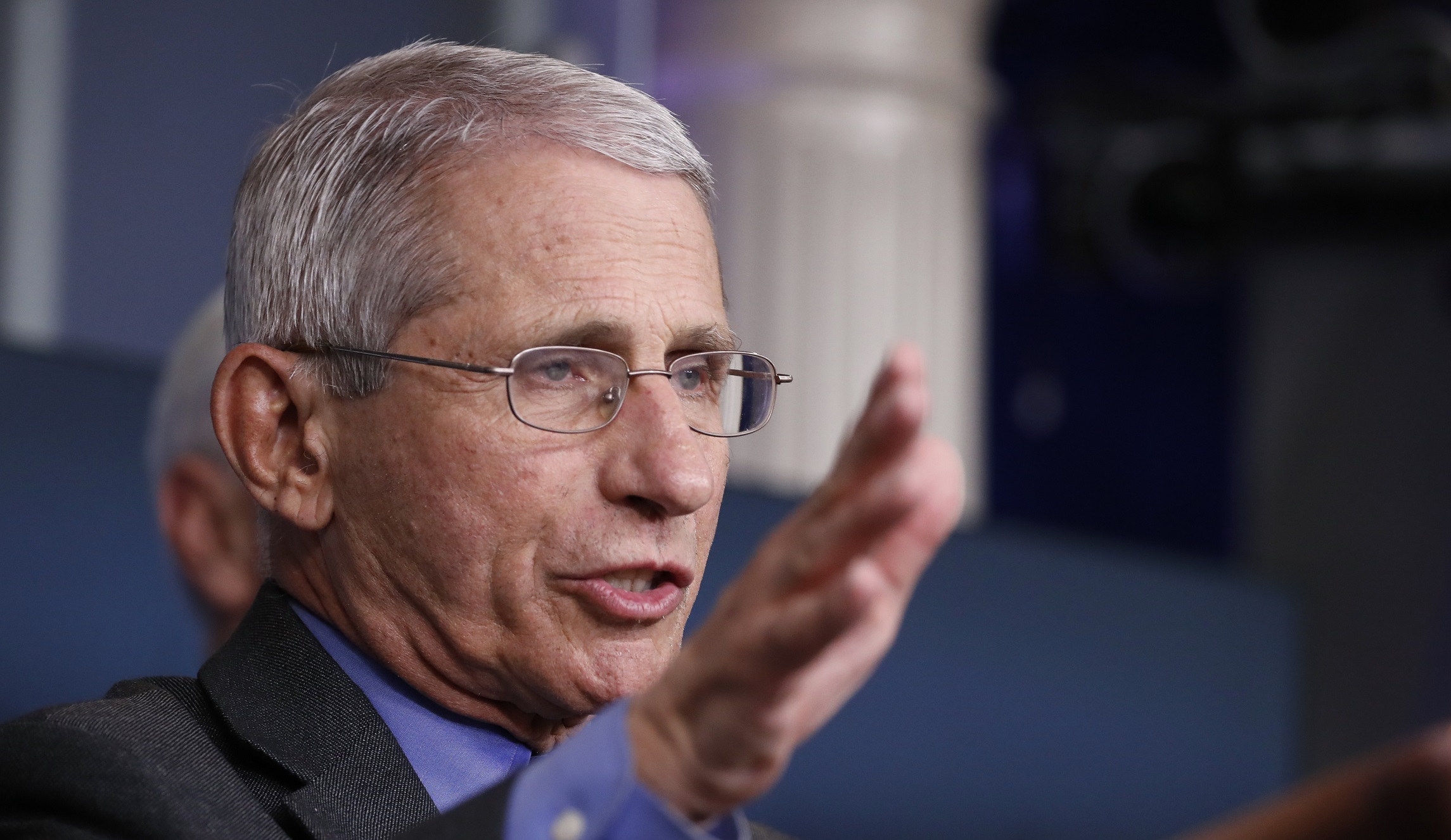 With coronavirus, sometimes the right answer is ‘I don’t know’