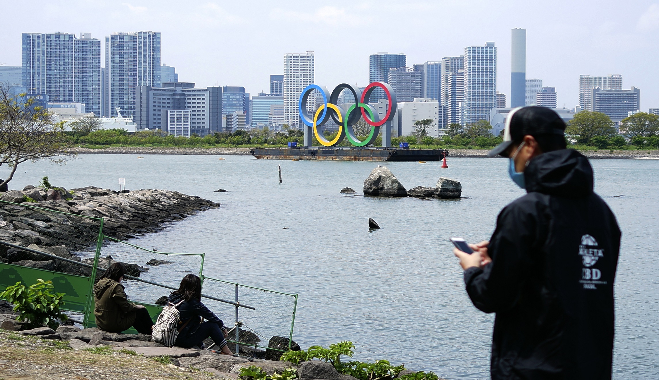 After adjustments for Muslim runners, Olympics says no way to help Jewish marathoner