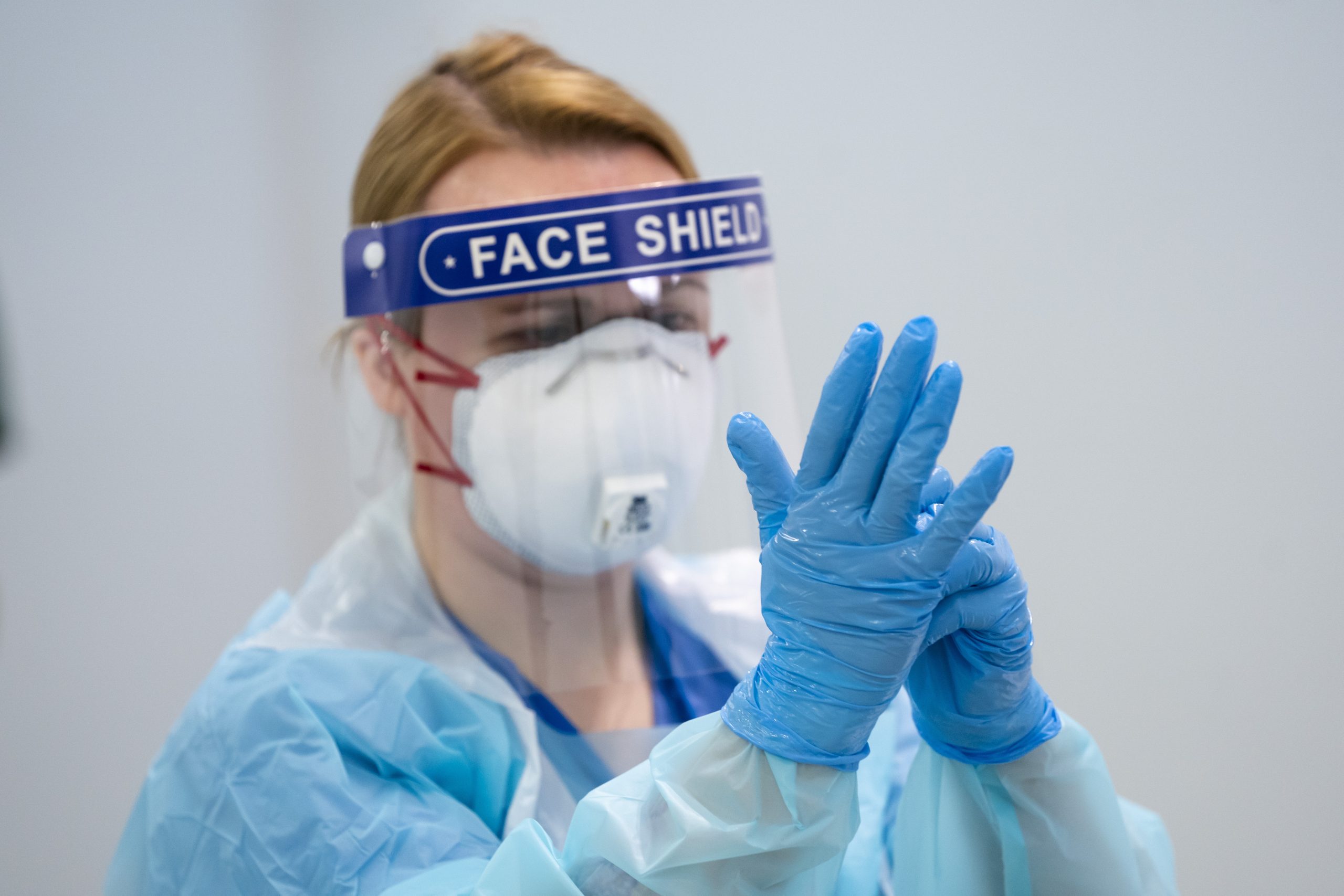 Britain is the latest country to be burned by defective COVID-19 medical gear made in China