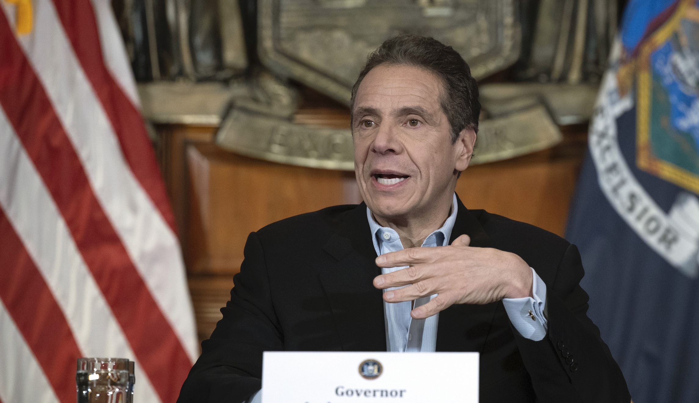 New York’s response to the coronavirus doesn’t make sense for everyone else