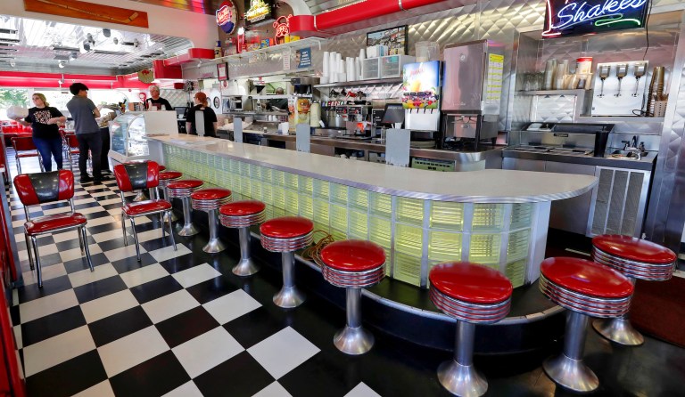 Watch: Waitress stands up to ‘pedophile’ patron — ‘I’ll kick your a**’