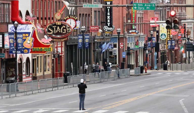 Grassroots effort seeks to repeal Nashville’s 34% property tax increase