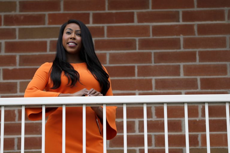 ‘They don’t want you to see this’: GOP campaign ad slamming Democrats and Black Lives Matter goes viral