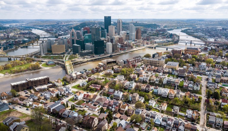 Pittsburgh chosen as Pennsylvania’s WWII Heritage city