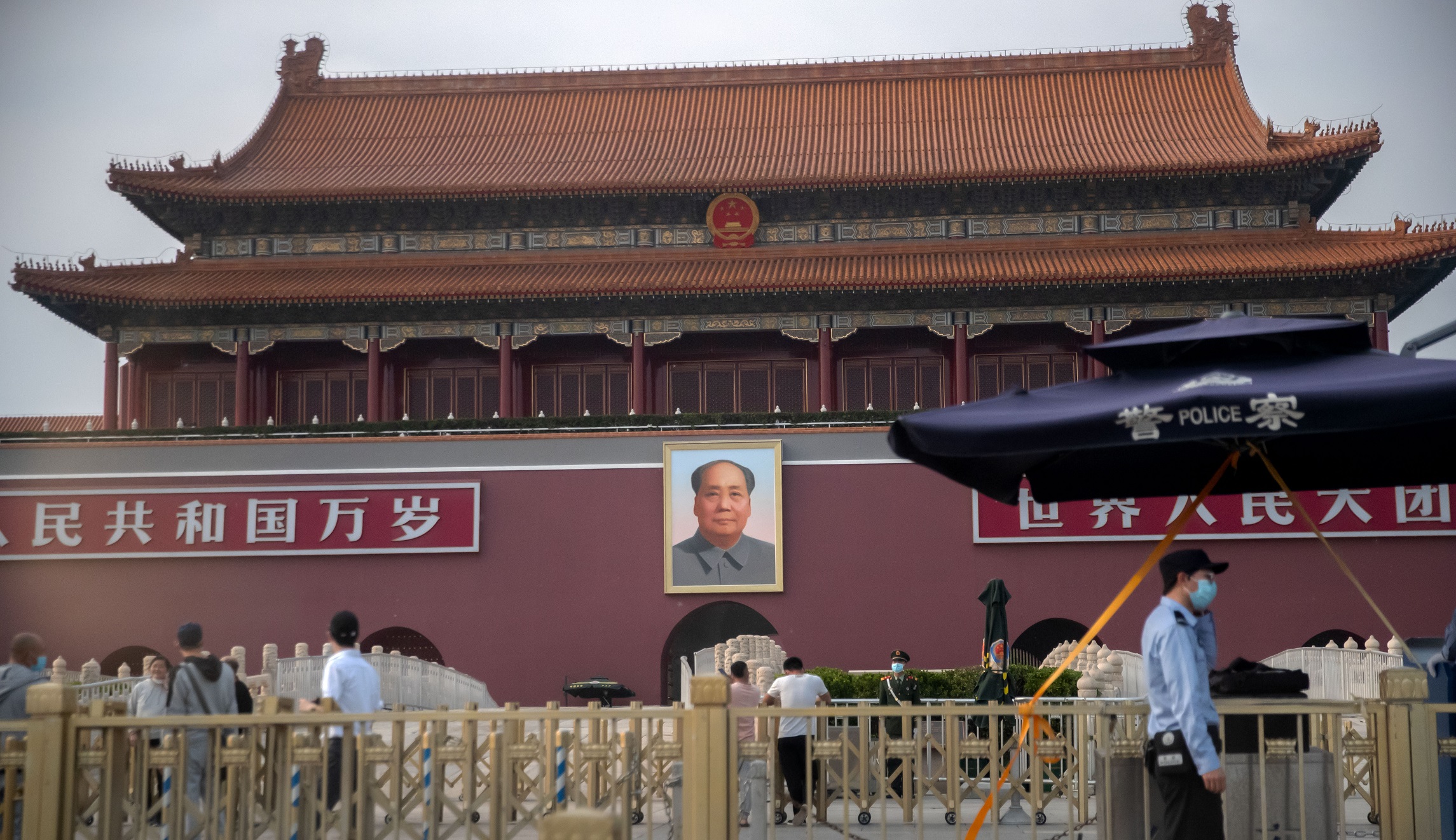 Bashing China is good politics, but at what cost?