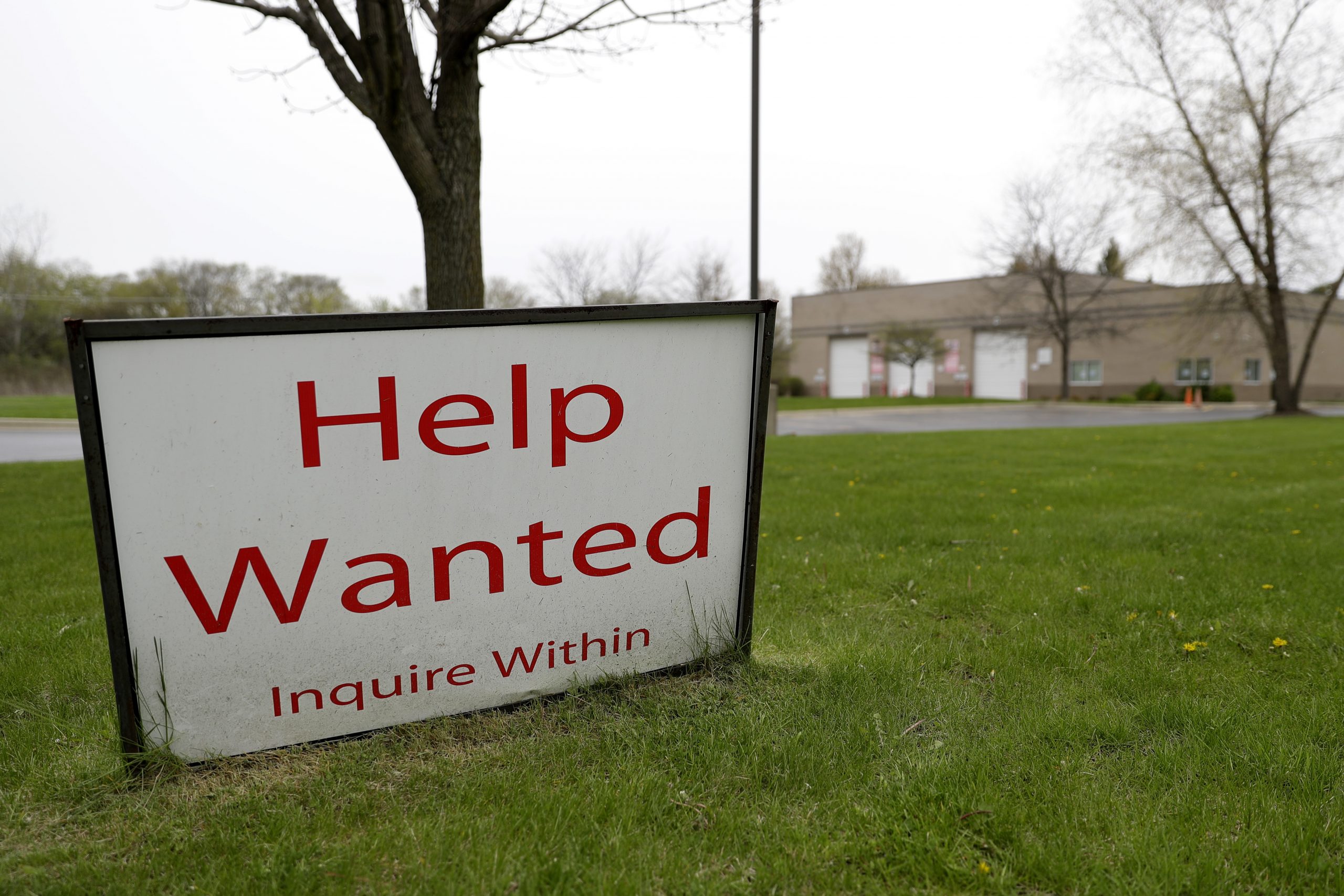 Paying people not to work is not an economic stimulus