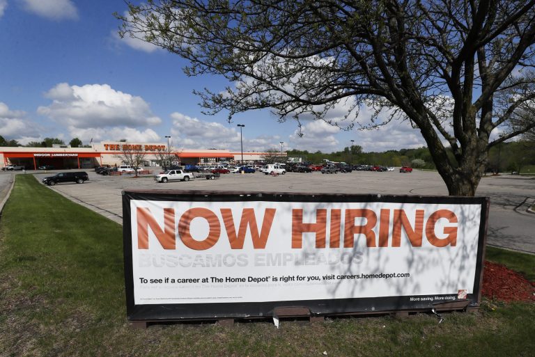 Unemployment insurance tax rates for Iowa employers will not increase for 2022