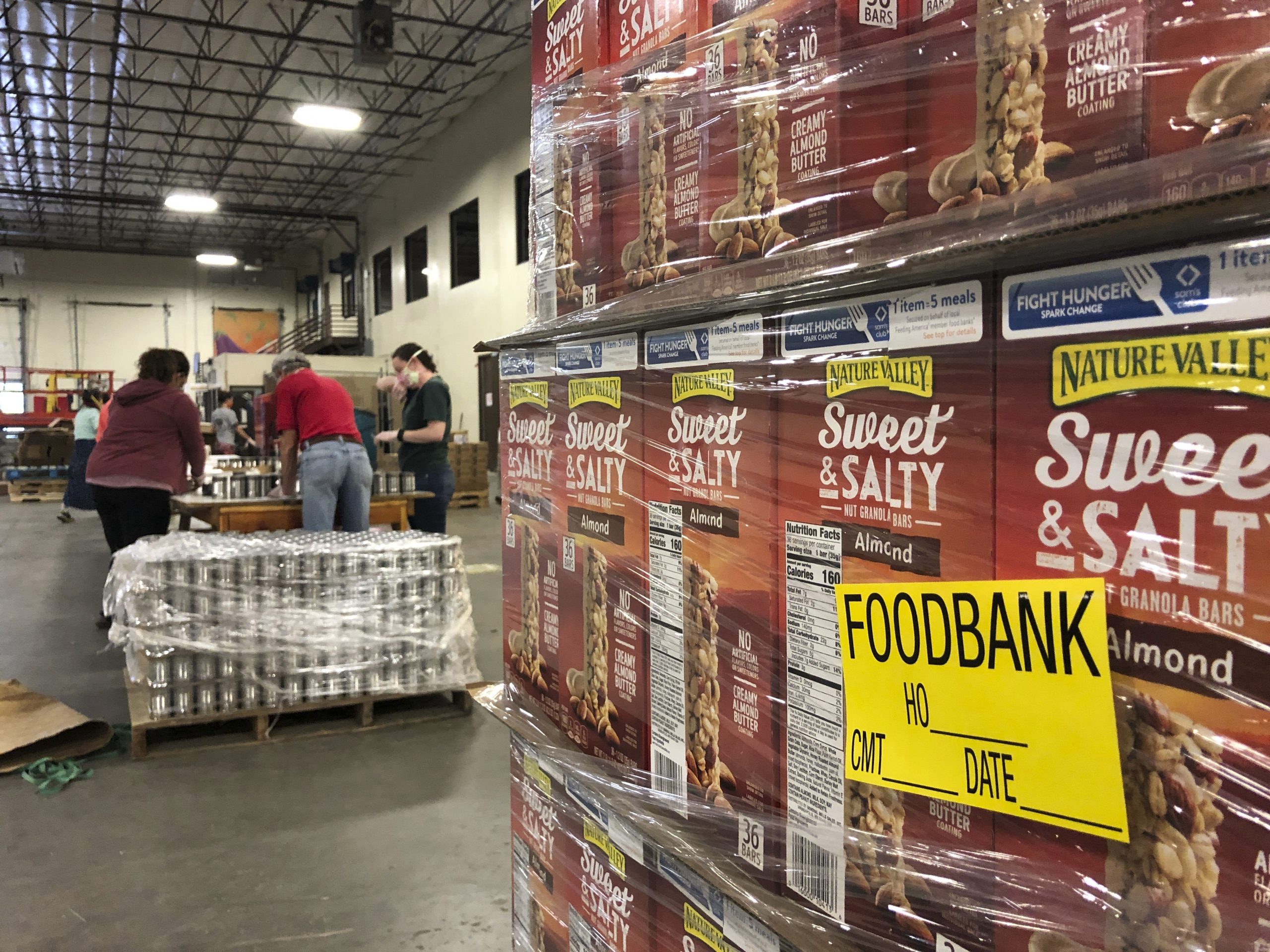 New Mexico forced to borrow federal money for unemployment
