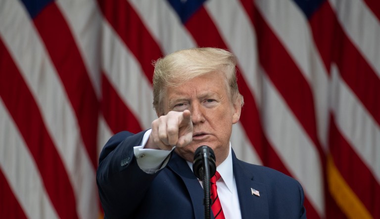 Trump’s COBRA change could saddle businesses with huge insurance costs