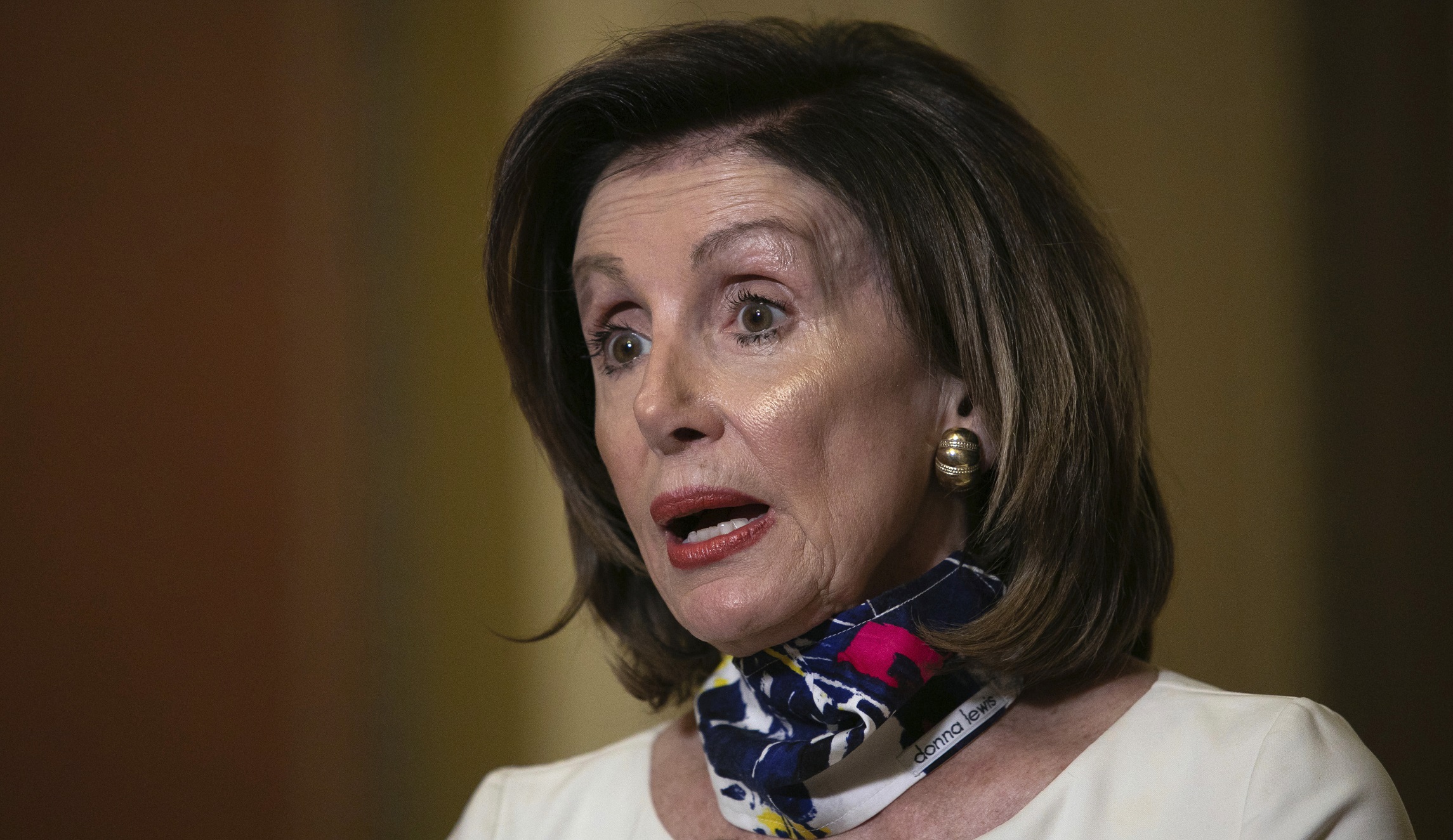 Congressional chaos: Don’t expect enough unity for more coronavirus help