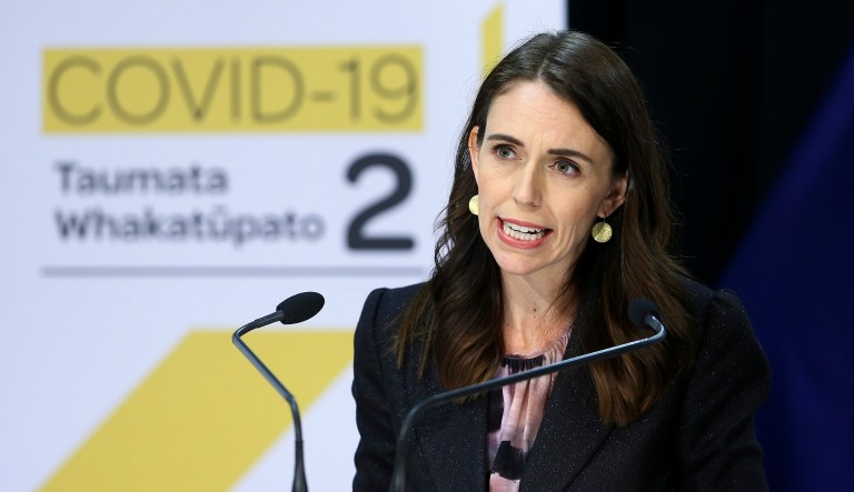 The simple reason New Zealand beat COVID-19