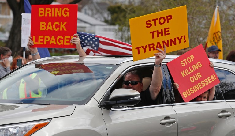 Policy analyst: Maine needs lower taxes, fewer regulations to rebound from COVID-19