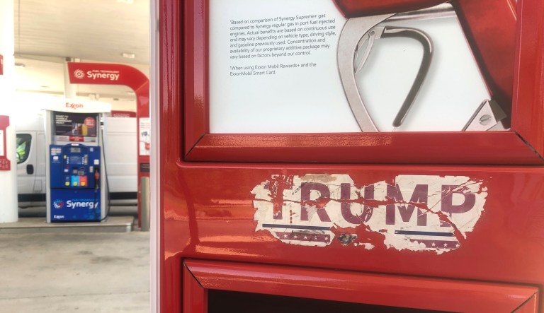 North Carolina Republicans’ long, stormy summer