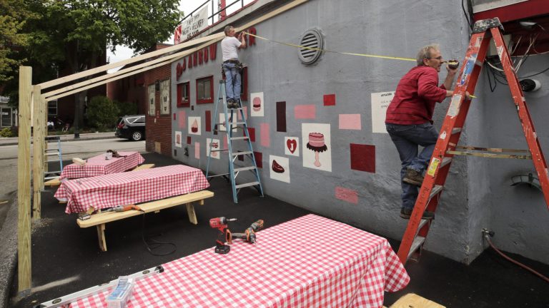 New Hampshire nearing another round of relief funding for businesses impacted by COVID-19