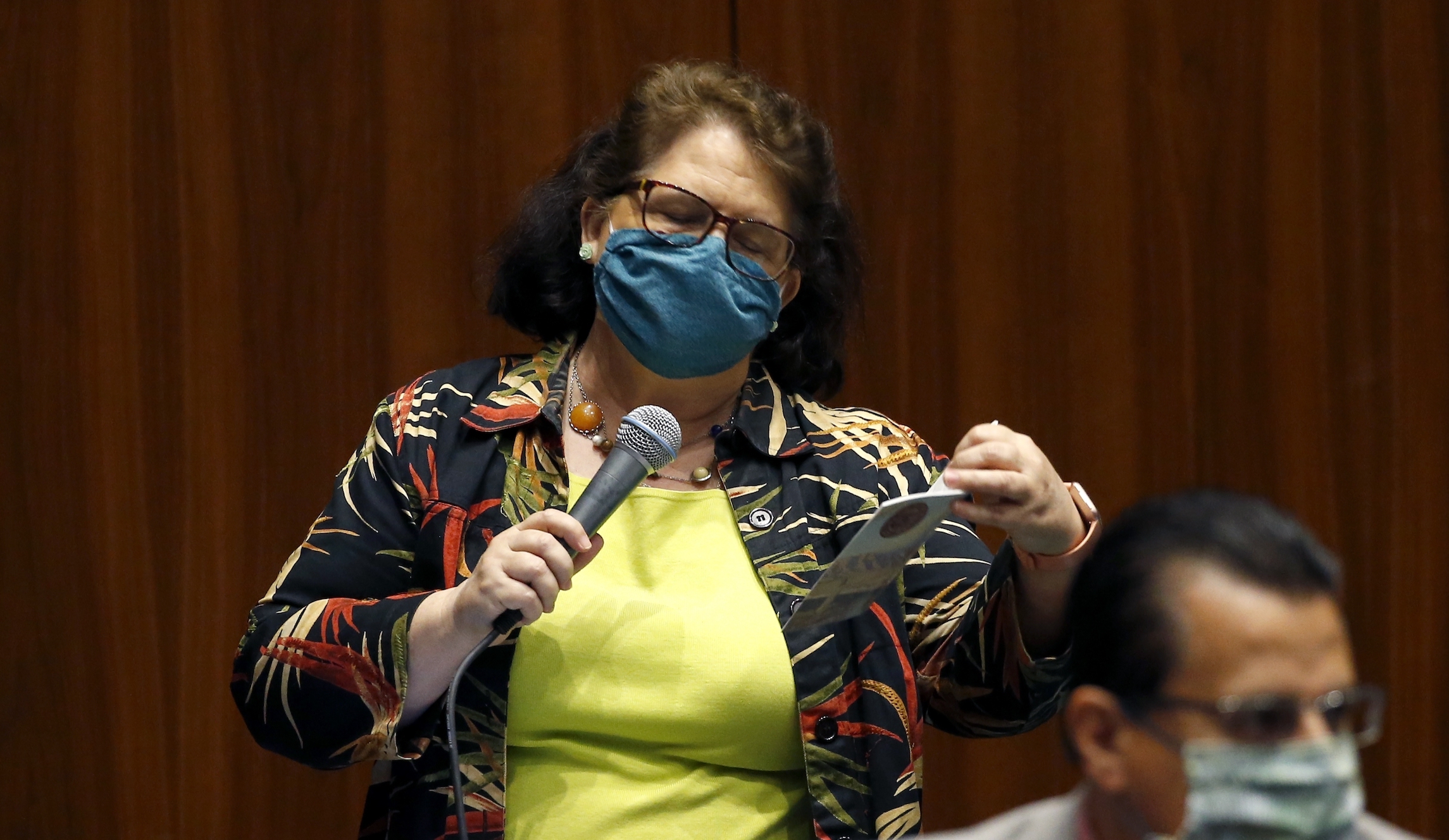 Arizona clears lawmaker’s son of voter fraud charges