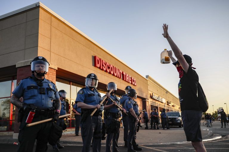 Minneapolis manufacturing plant set to flee city following riots