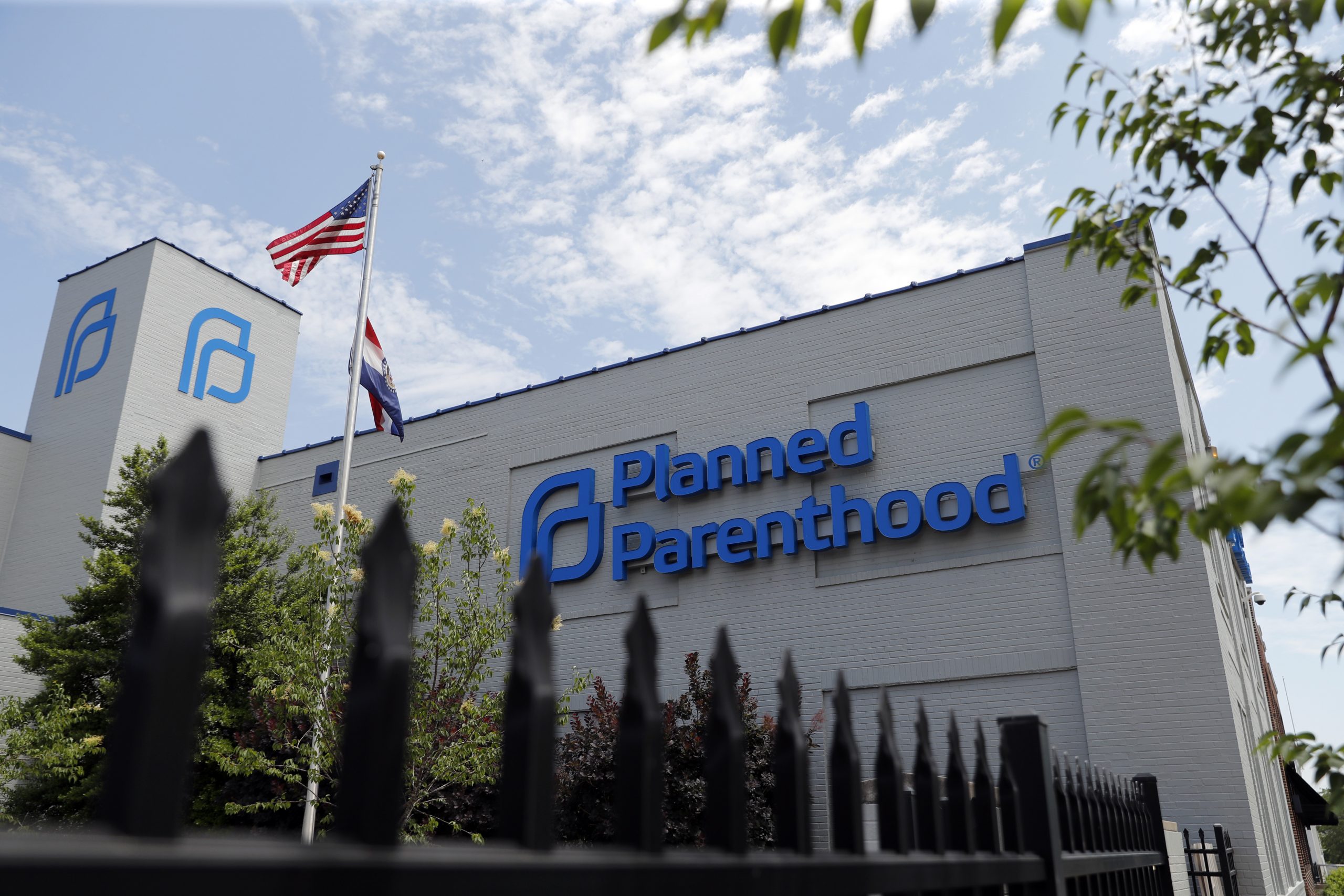 Planned Parenthood is trying to exploit the COVID-19 crisis to rake in more taxpayer funding