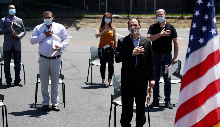 Talented immigrants are the new oil or gold: Essential for our national wealth