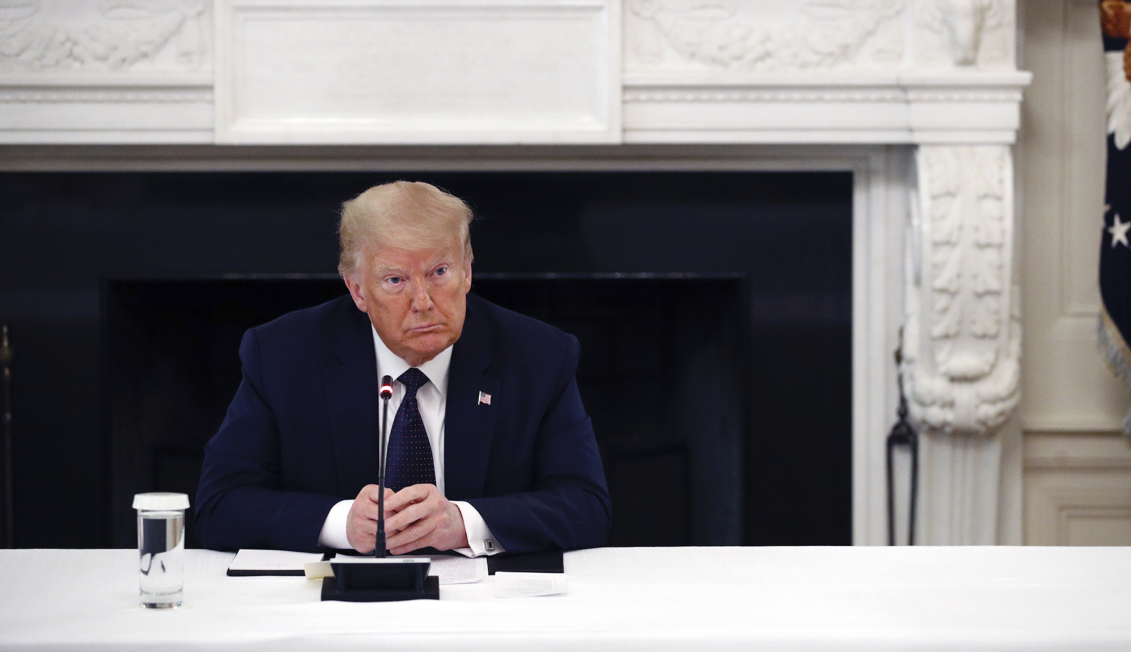 Trump administration to scrap Obamacare nondiscrimination protections for sex and gender identity