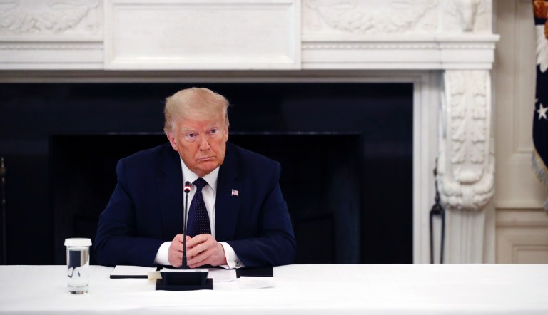 Trump administration to scrap Obamacare nondiscrimination protections for sex and gender identity