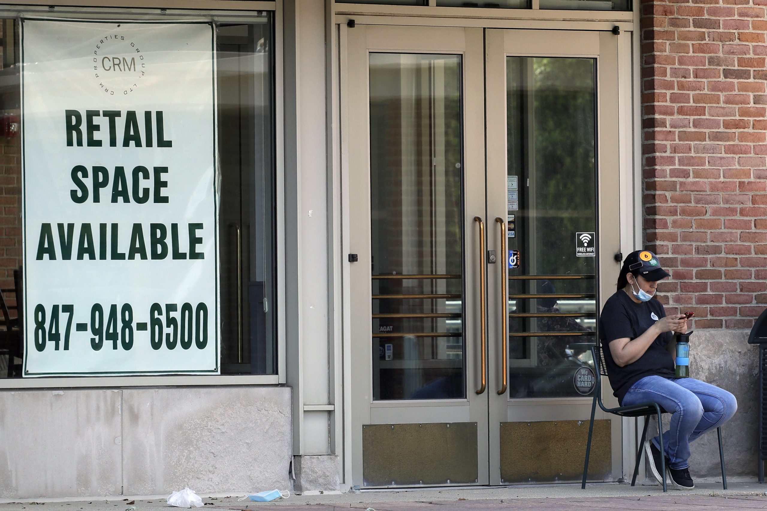 Survey of bankers looks at economic recovery in Illinois