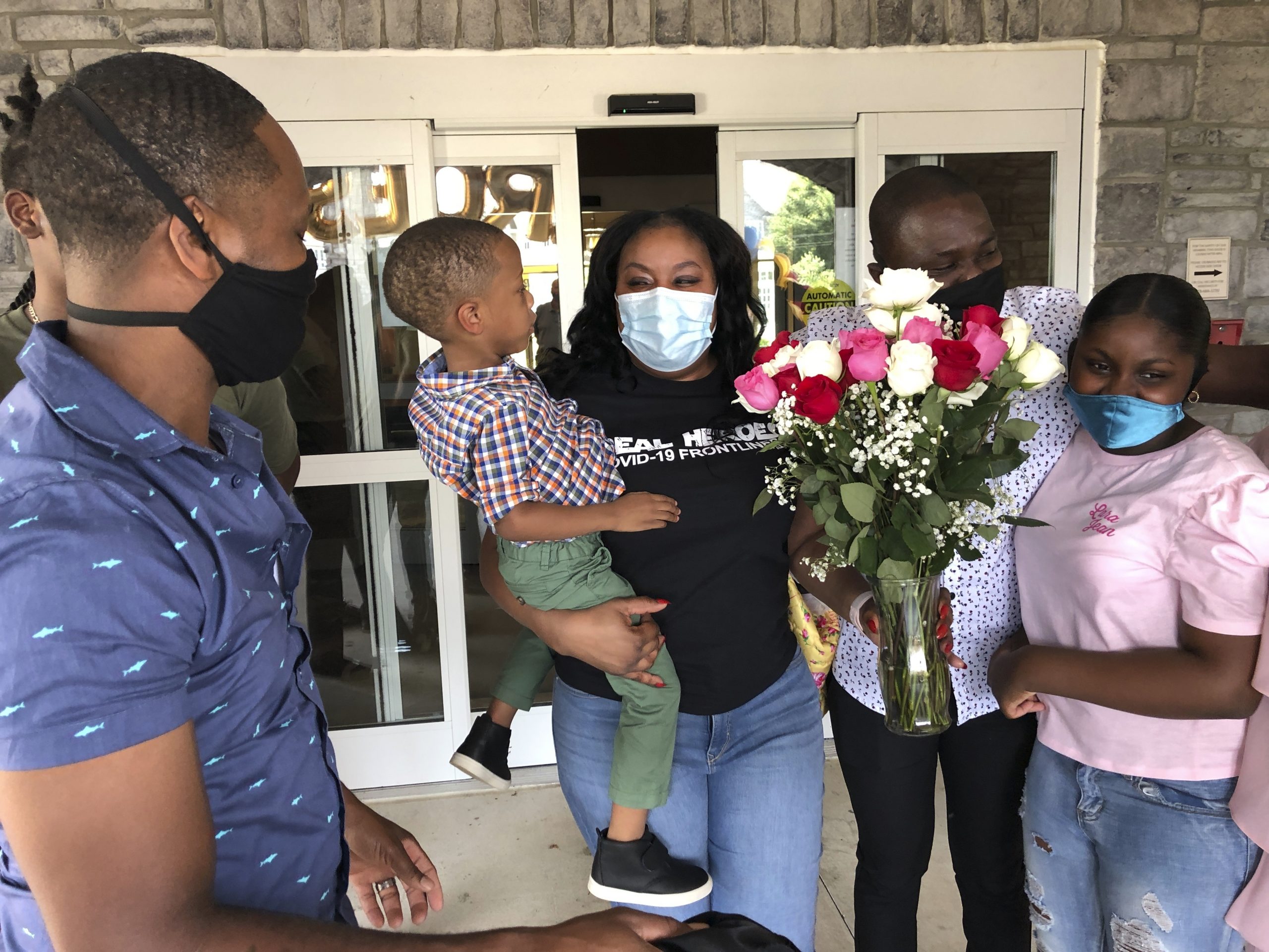 Congress urged to expand family and medical leave in next COVID-19 bill: Survey