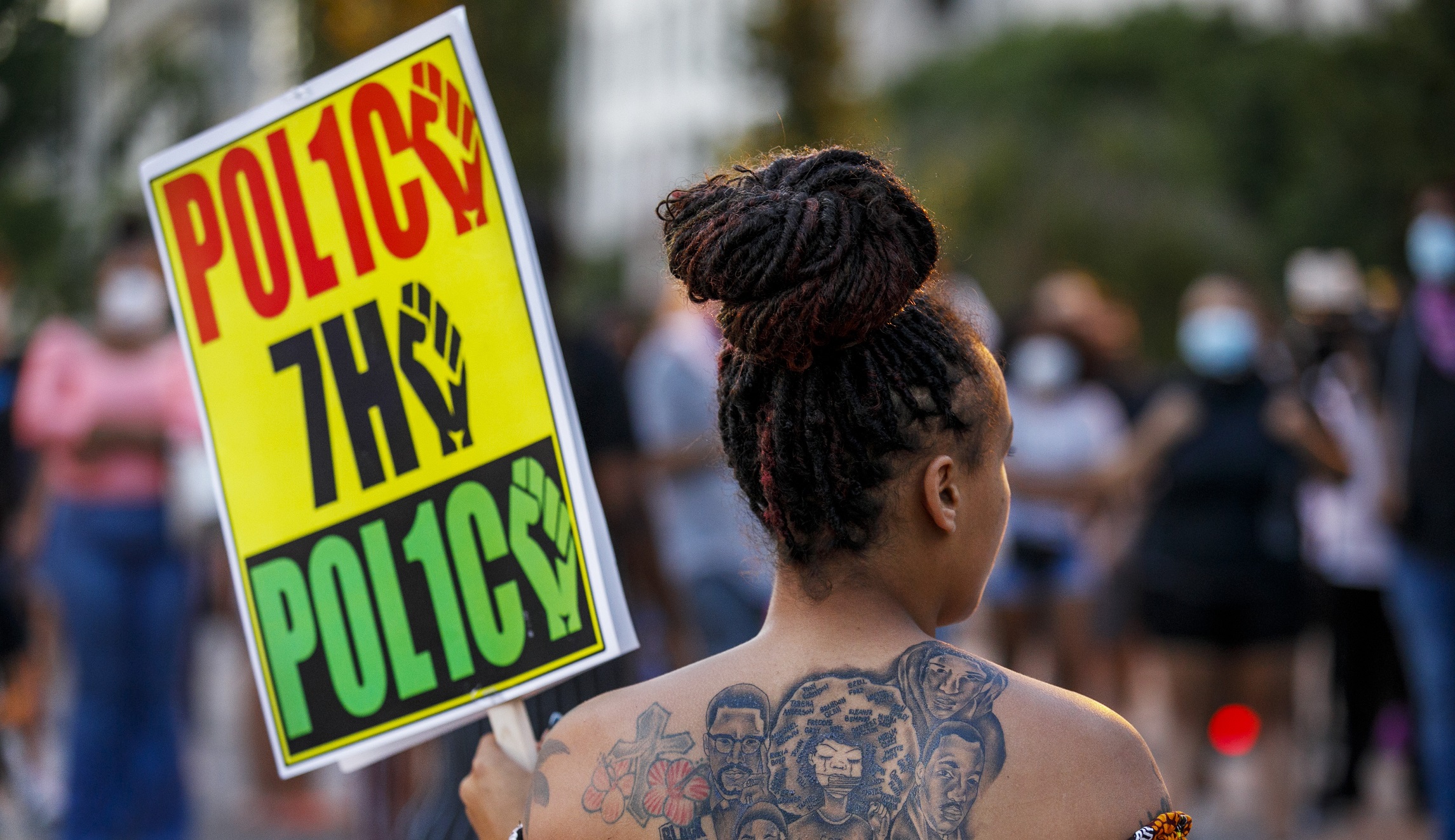 The evidence on systemic racism is complex, and conservatives can’t ignore it