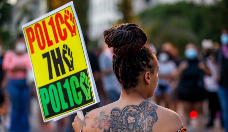 The evidence on systemic racism is complex, and conservatives can’t ignore it