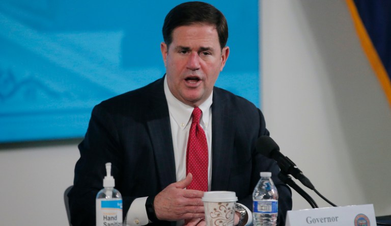 Arizona gyms get another chance after judge rules governor’s order violates due process